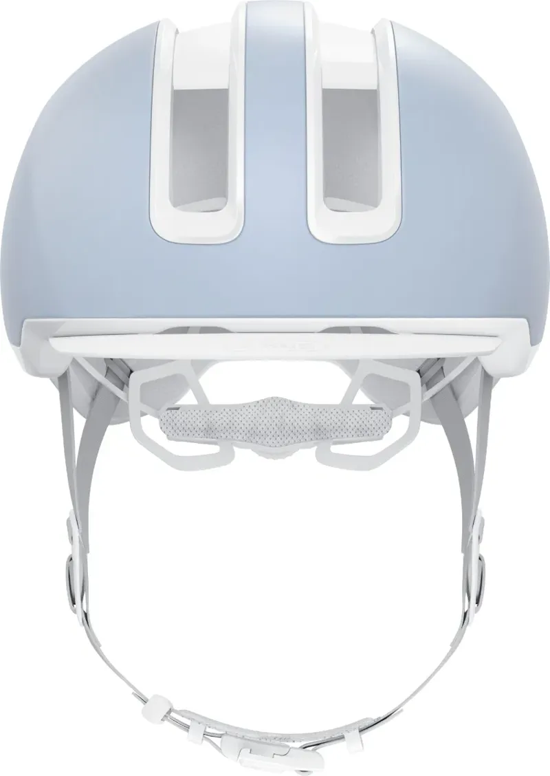 Abus HUD-Y Urban Helmet - Pure Aqua-1