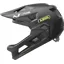 Abus Youdrop Kids Full Face Helmet - 48-55cm - Velvet Black