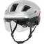 Abus HYP-E ACE Urban Helmet - Gleam Silver