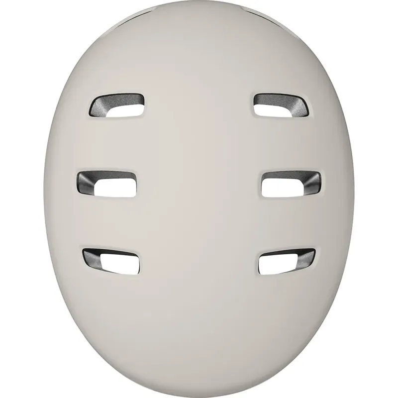 Abus XOXO ECO City Helmet - Birch Taupe-5