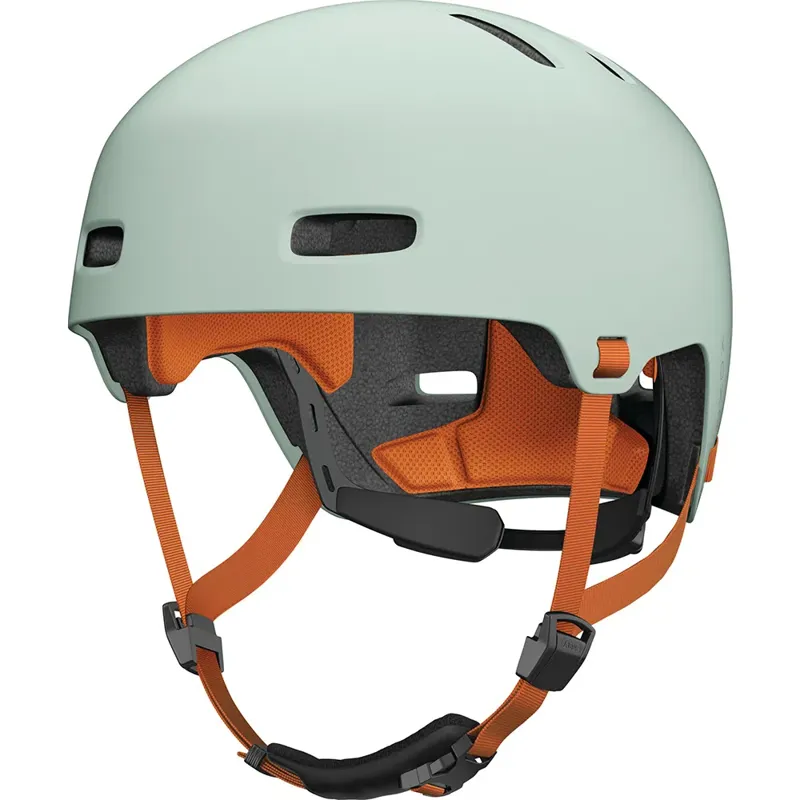 Abus XOXO Urban Helmet - Mint Green-1
