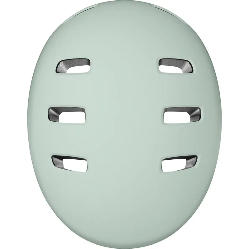Abus XOXO Urban Helmet - Mint Green-5