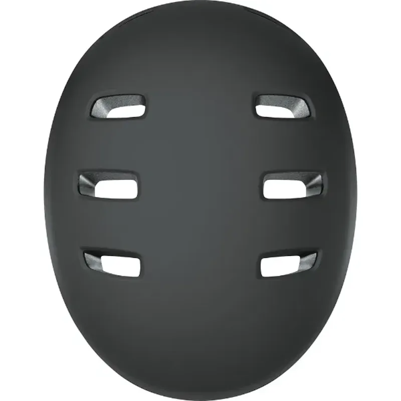 Abus XOXO Urban Helmet - Velvet Black-5