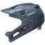 Abus Youdrop Kids Full Face Helmet - 48-55cm - Midnight Blue