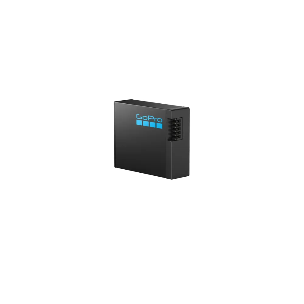 uPRISE Bikes Gopro GoPro Enduro Battery for HERO13 Black Action Camera | Price match, 365 day returns, 18-Month Warranty, Finance Available & Free UK Delivery