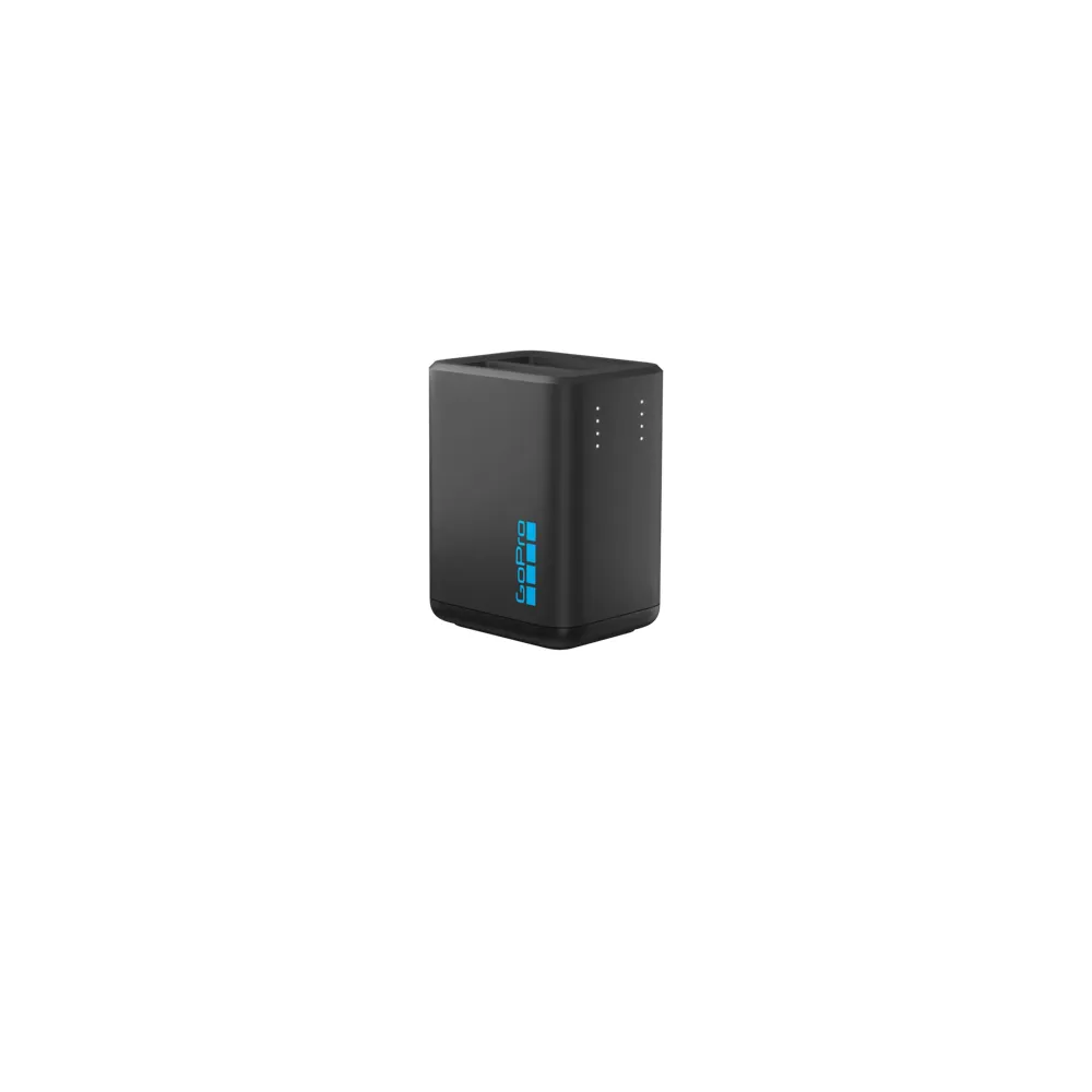 uPRISE Bikes Gopro GoPro Dual Battery Charger for HERO13 Black Action Camera | Price match, 365 day return s, 18-Month Warranty, Finance Available & Free UK Delivery