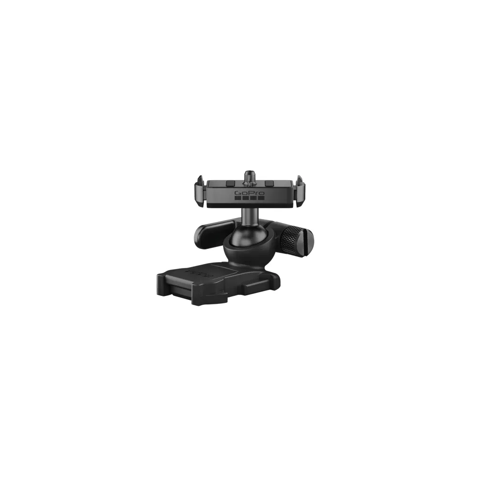 uPRISE Bikes Gopro GoPro Magnetic Latch Ball Joint Mount | Price match, 365 day return s, 18-Month Warranty, Finance Available & Free UK Delivery