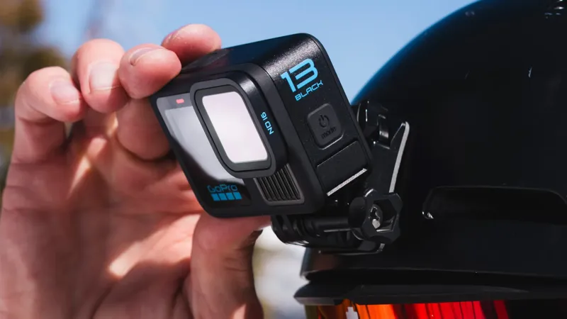 GoPro ND Filter 4-Pack HB-Series  ND4 / ND8 / ND16 / ND32-3