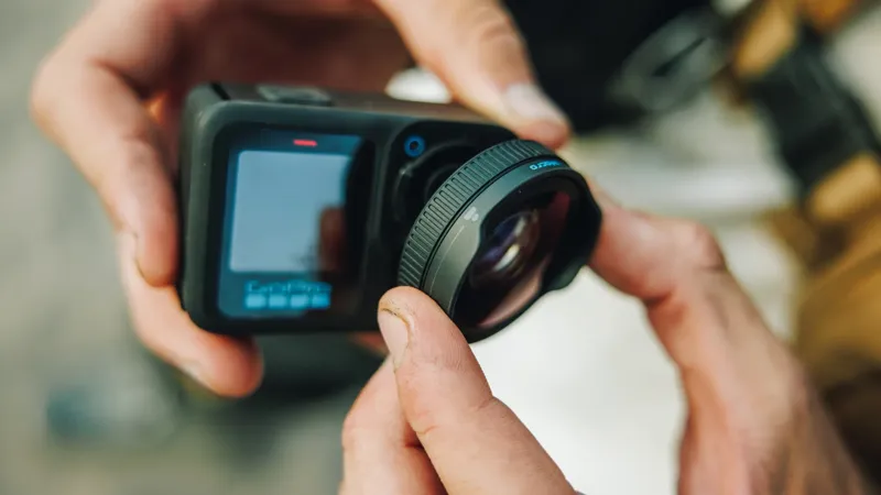 GoPro Macro Lens Mod HB-Series / Variable Close-Focus Wide Angle Lens-4