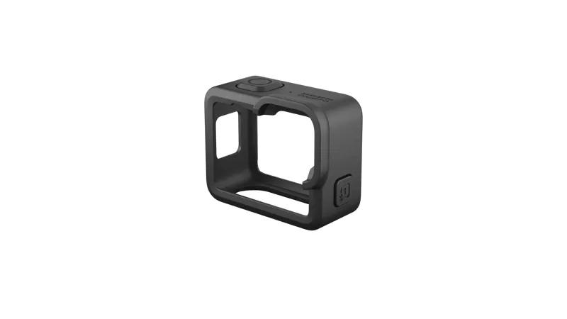 GoPro Shock Absorbing Protective Sleeve Rubber Design for HERO Cameras