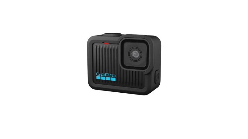GoPro Shock Absorbing Protective Sleeve Rubber Design for HERO Cameras-1