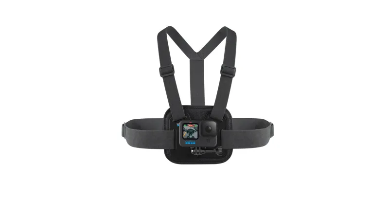 GoPro Chesty Performance Chest Mount