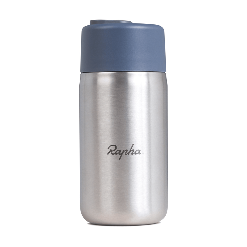 uPRISE Bikes Rapha Black+Blum Insulated Travel Cup | Price match, 365 day returns, 18-Month Warranty, Finance Available & Free UK Delivery