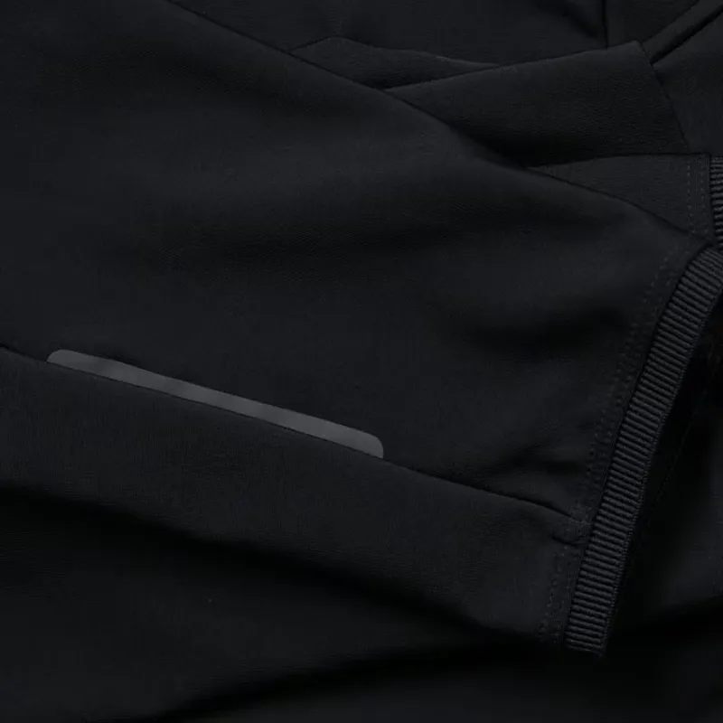Rapha Core Men's Cargo Winter Tights With Pad - Black-4