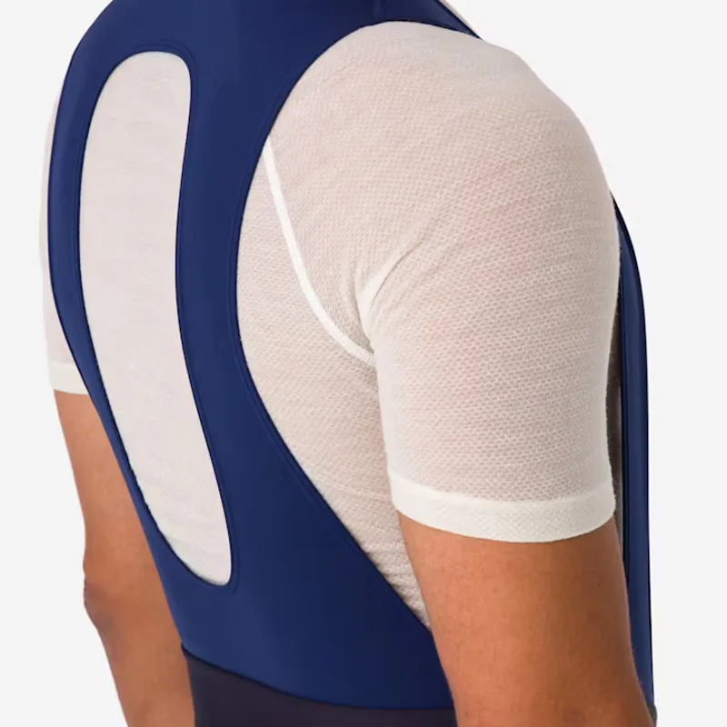 Rapha Core Men's Cargo Winter Tights With Pad - Dark Navy/Navy-4