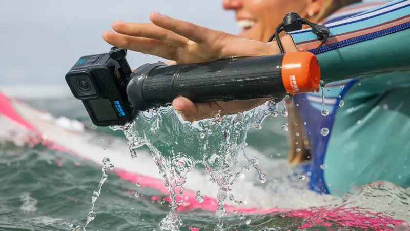 GoPro Adventure Kit 3.0-12