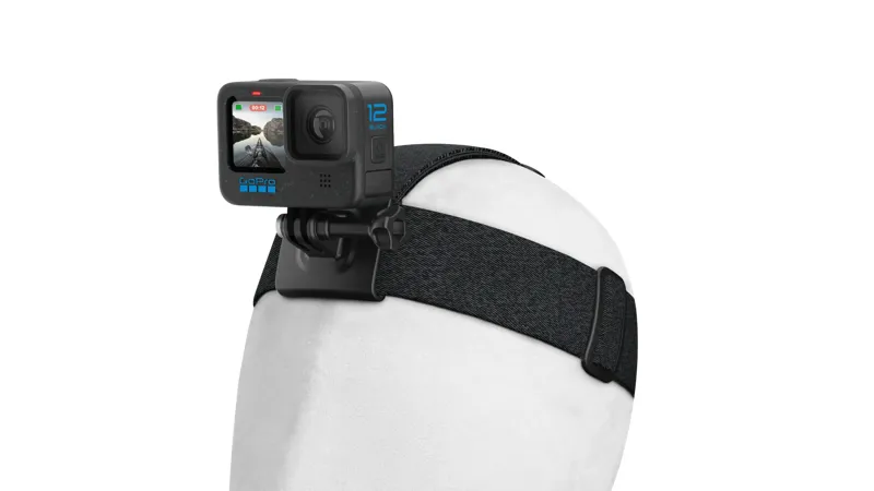 GoPro Adventure Kit 3.0-1