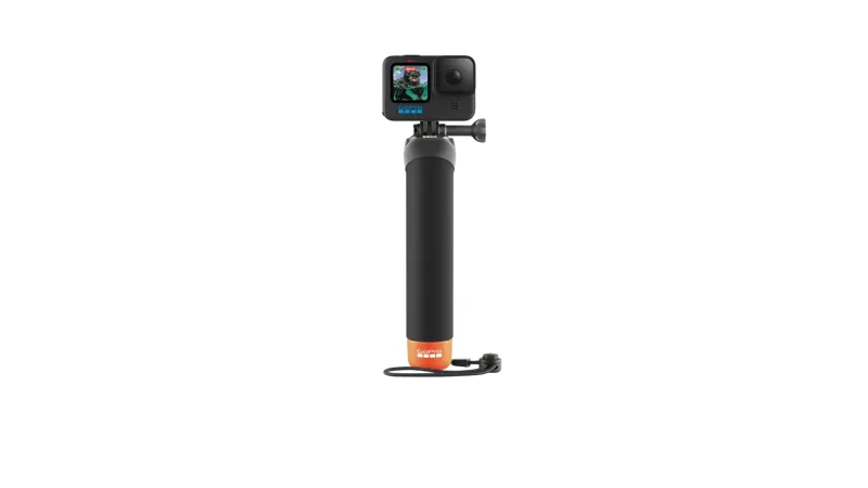 GoPro Adventure Kit 3.0-3