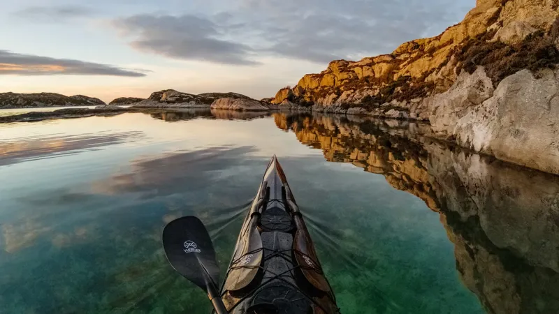 GoPro Adventure Kit 3.0-6