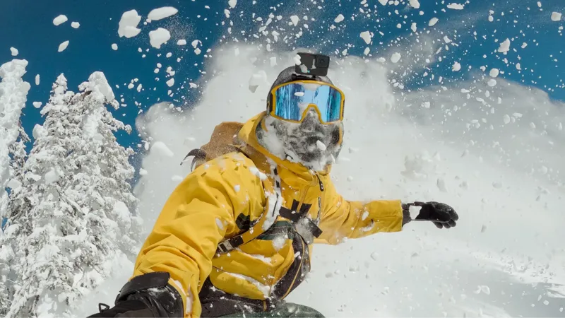 GoPro Adventure Kit 3.0-7