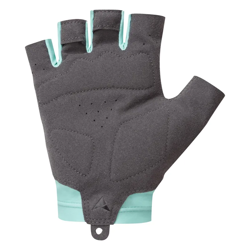 Altura Airstream Cycling Mitt Gloves - Forest Green-1