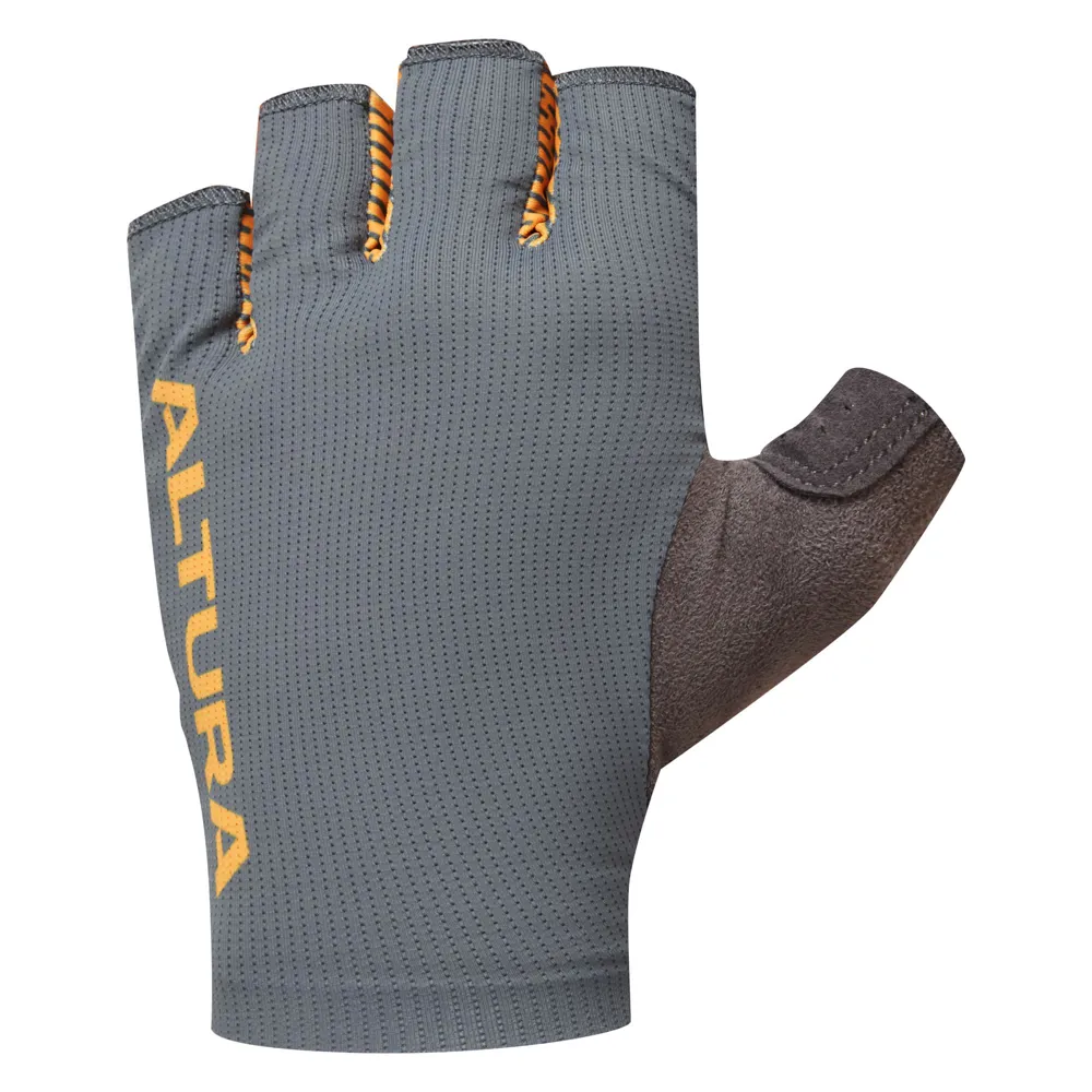 uPRISE Bikes Altura Progel Cycling Mitts - Slate Grey | Price match, 365 day returns, 18-Month Warranty, Finance Available & Free UK Delivery
