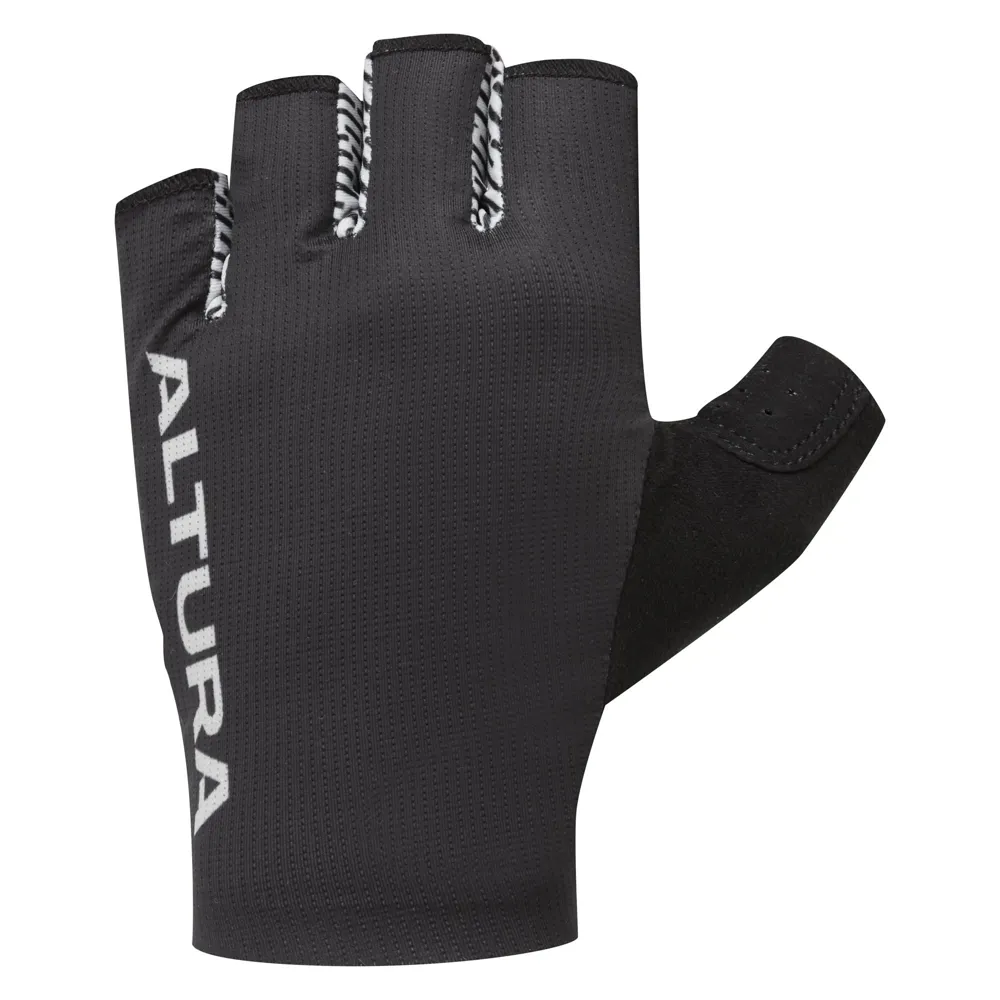 uPRISE Bikes Altura Progel Cycling Mitts - Black | Price match, 365 day returns, 18-Month Warranty, Finance Available & Free UK Delivery