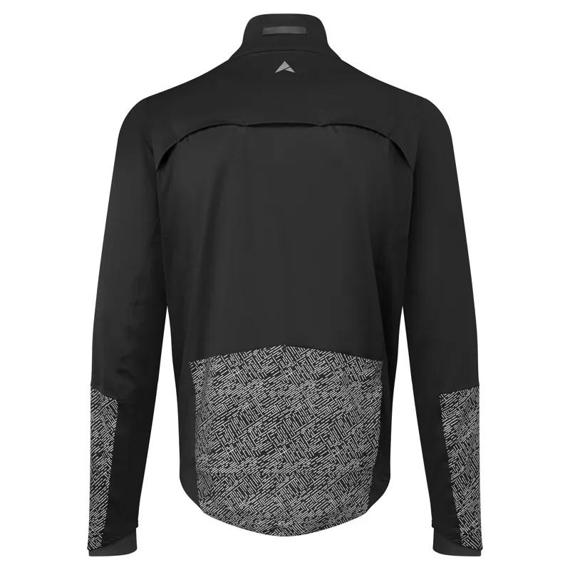 Altura Endurance Softshell Waterproof Men's Jacket - Black-1