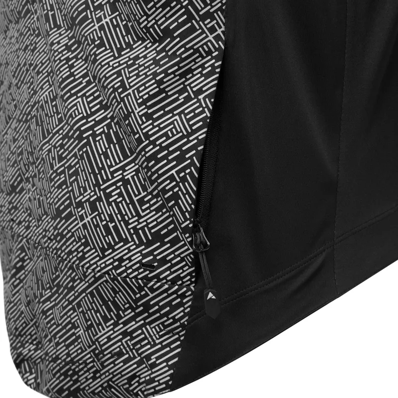 Altura Endurance Softshell Waterproof Men's Jacket - Black-3