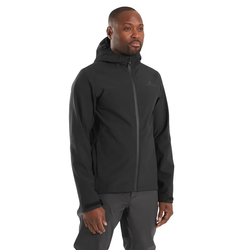 Altura Esker Waterproof Men's Jacket - Black