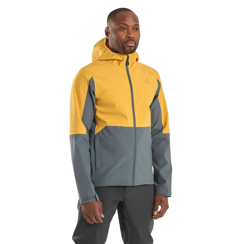 Altura Esker Waterproof Men's Jacket - Slate Grey