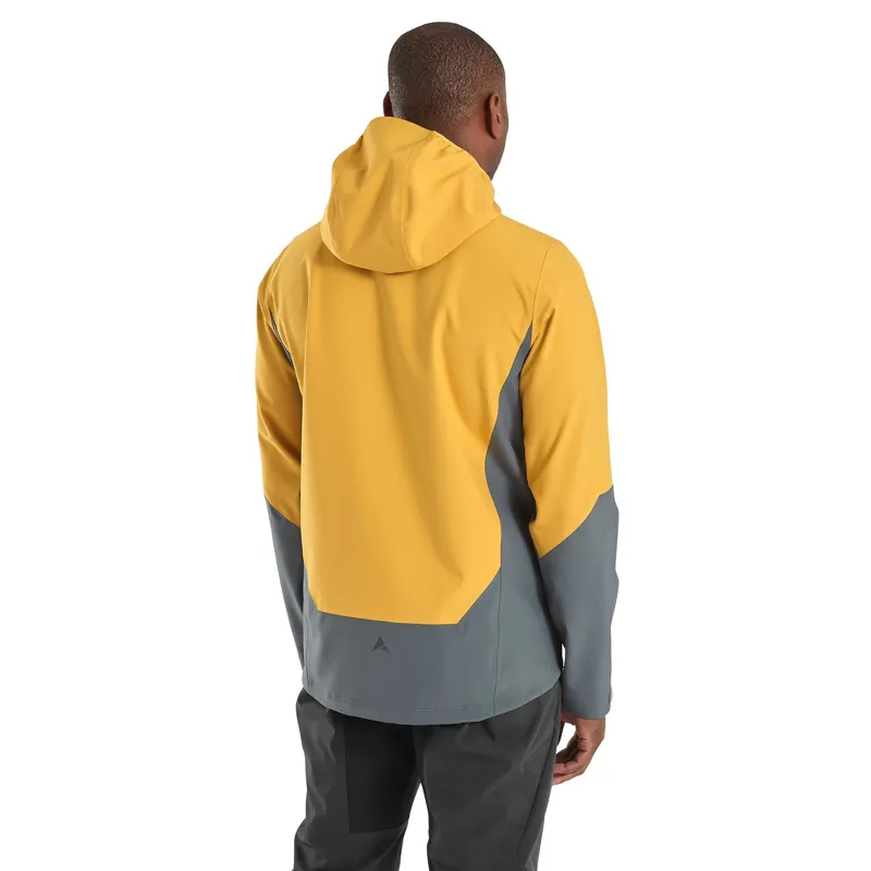 Altura Esker Waterproof Men's Jacket - Slate Grey-1