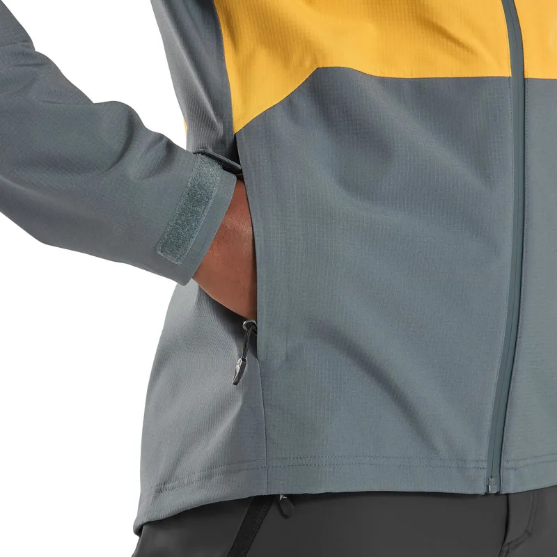 Altura Esker Waterproof Men's Jacket - Slate Grey-5
