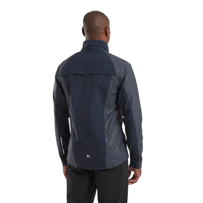 Altura Night Vision Storm Men's Waterproof Jacket - Total Eclipse-5