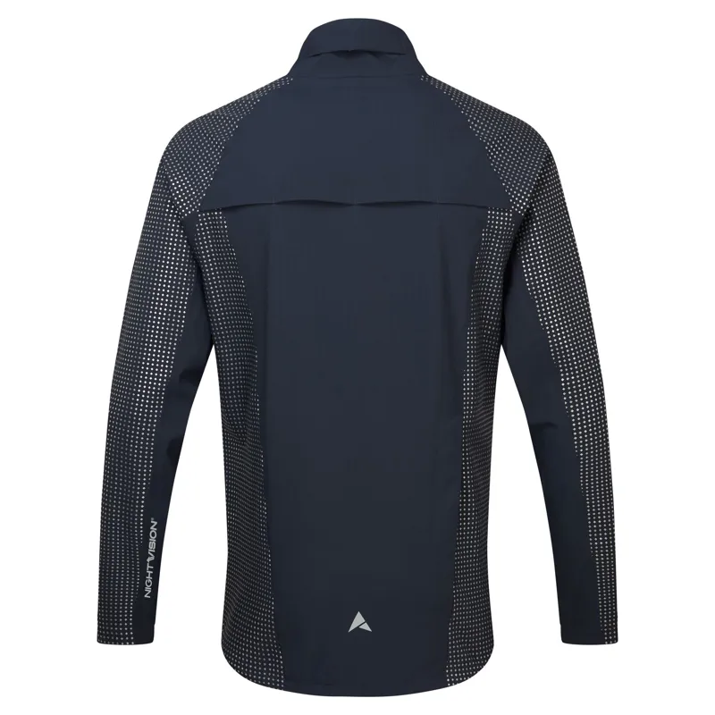 Altura Night Vision Storm Men's Waterproof Jacket - Total Eclipse-1