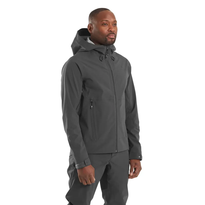 Altura Ridge Waterproof Men's Jacket - Dark Grey-3