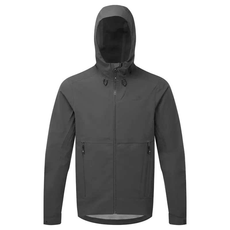 Altura Ridge Waterproof Men's Jacket - Dark Grey