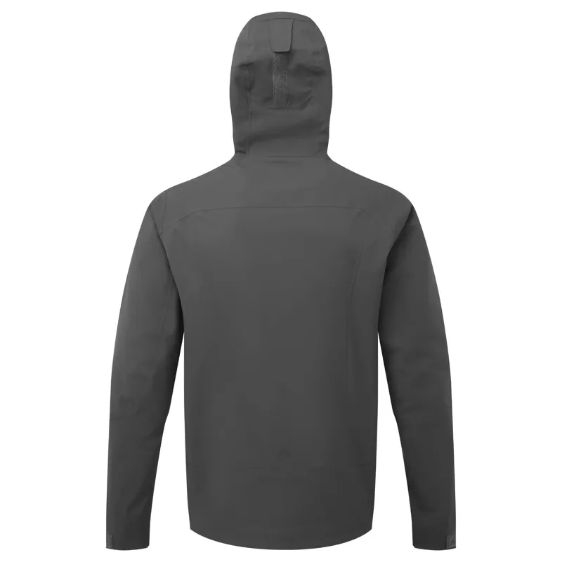 Altura Ridge Waterproof Men's Jacket - Dark Grey-1