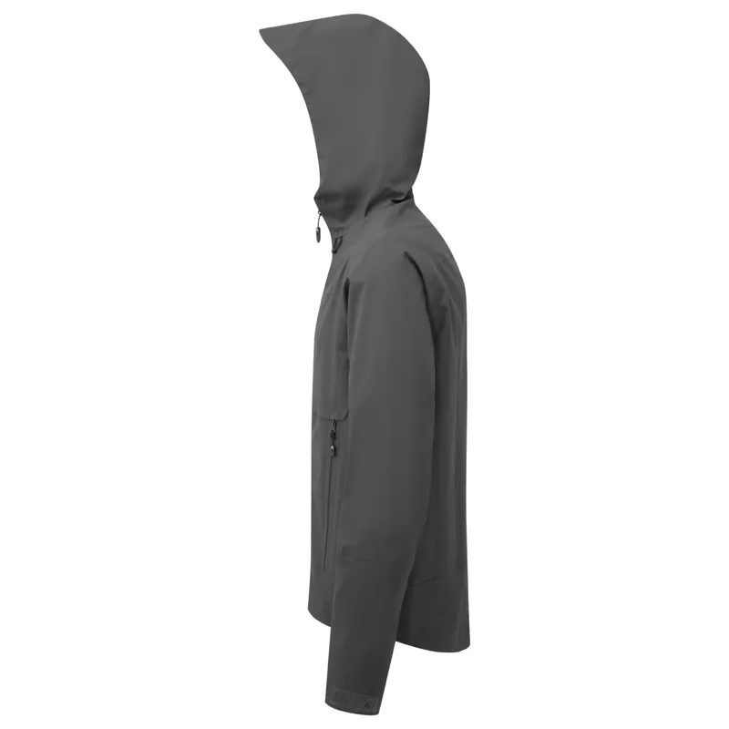 Altura Ridge Waterproof Men's Jacket - Dark Grey-2