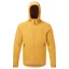Altura Ridge Waterproof Men's Jacket - Mustard