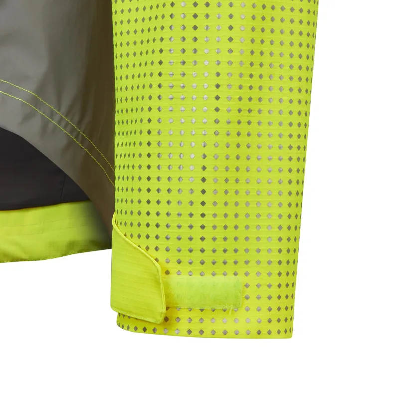 Altura Night Vision Typhoon Insulated Men's Waterproof Jacket - Yellow-9