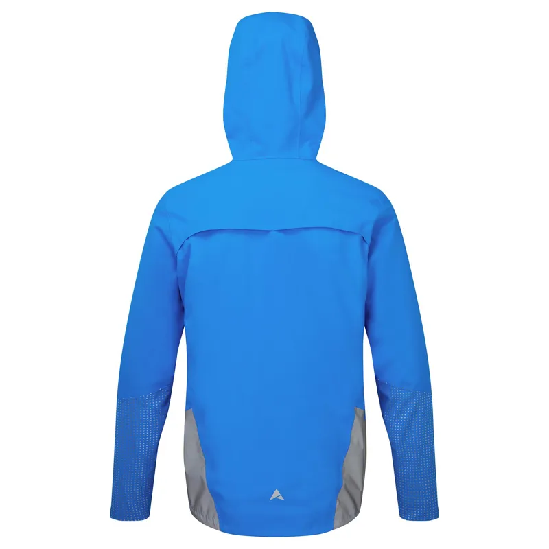 Altura Night Vision Typhoon Insulated Men's Waterproof Jacket - Electric Blue-1