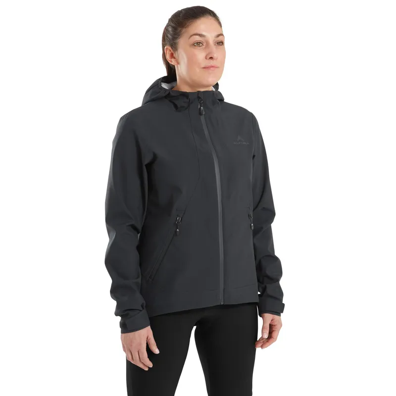 Altura Esker Waterproof Women's Jacket - Black-3