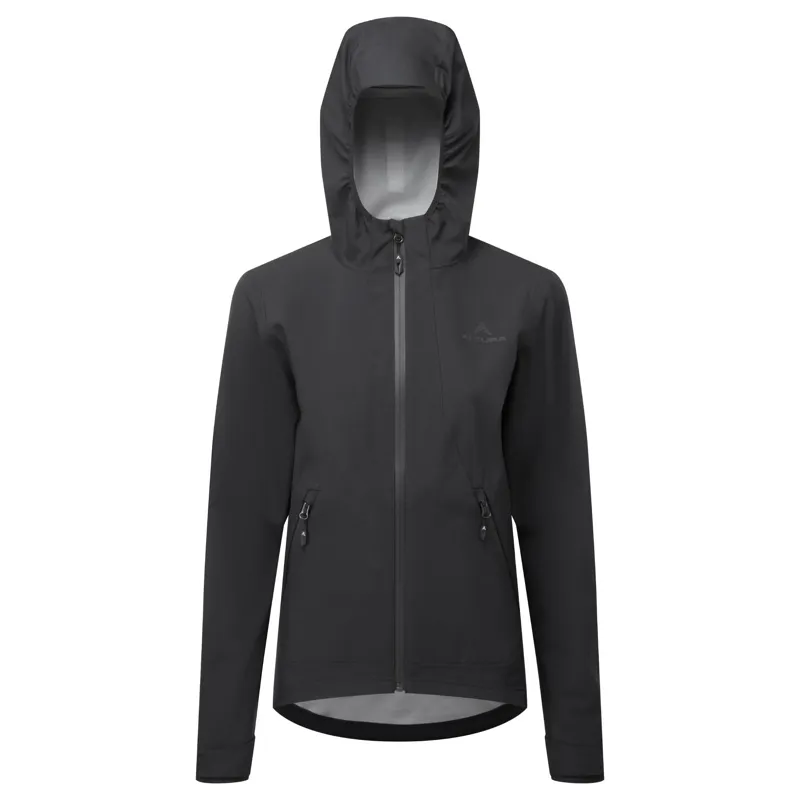 Altura Esker Waterproof Women's Jacket - Black