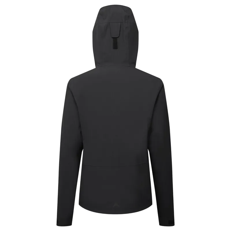 Altura Esker Waterproof Women's Jacket - Black-1