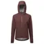 Altura Esker Waterproof Women's Jacket - Burgundy