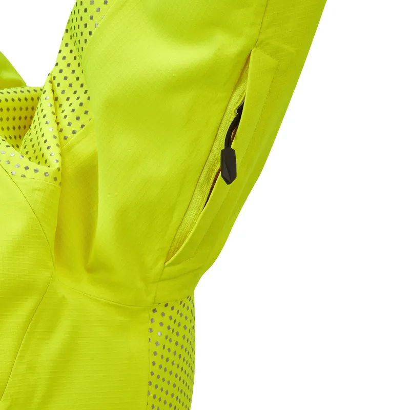 Altura Night Vision Storm Women's Waterproof Jacket - Yellow-9