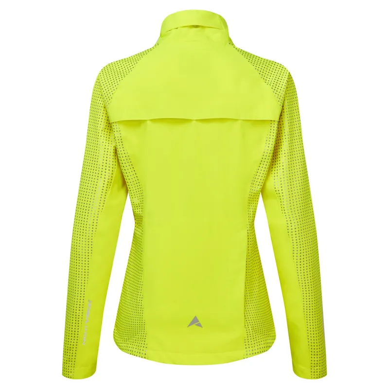 Altura Night Vision Storm Women's Waterproof Jacket - Yellow-1
