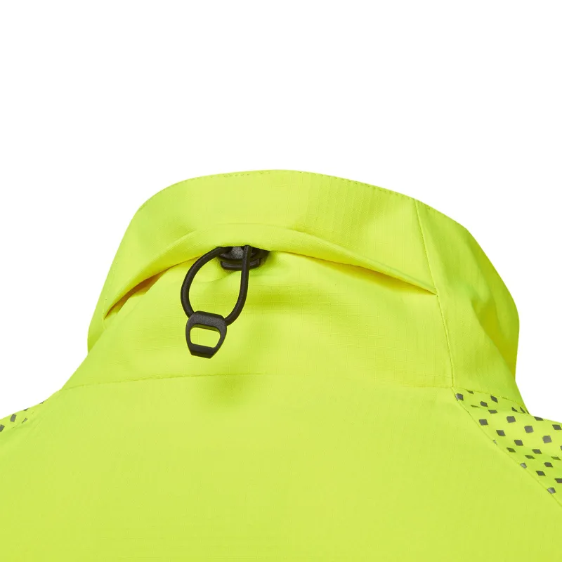 Altura Night Vision Storm Women's Waterproof Jacket - Yellow-4