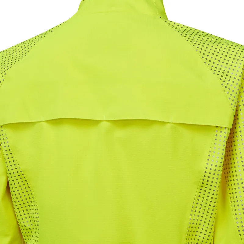 Altura Night Vision Storm Women's Waterproof Jacket - Yellow-8